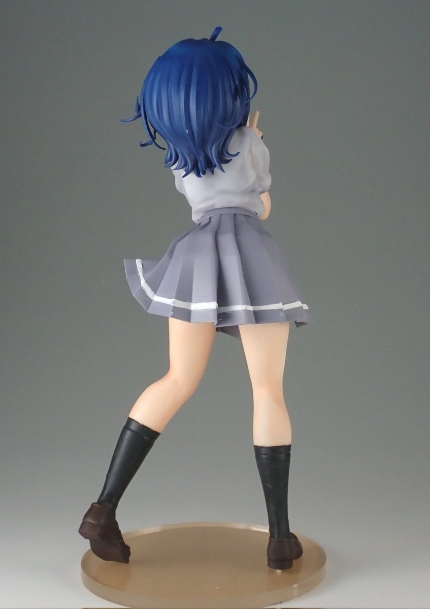 ままま式GUMI こねっか〜ず　ウミヤマヒロシ原型　ガレージキット ままま式GUMI こねっか〜ず ウミヤマヒロシ原型 ガレージキット