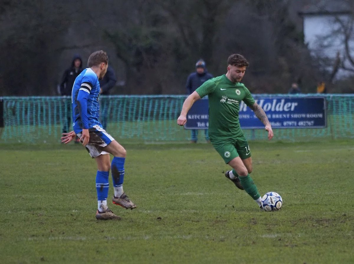 4 years at the club come to an end💚