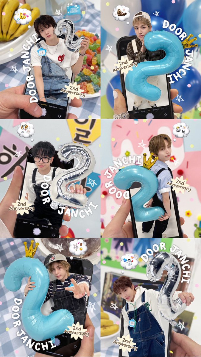 2 YEARS WITH BOYNEXTDOOR 

#400년동안_피어날_우리청춘
#398Years_ToGo_WithBOYNEXTDOOR
#BND_私の人生の_BGM