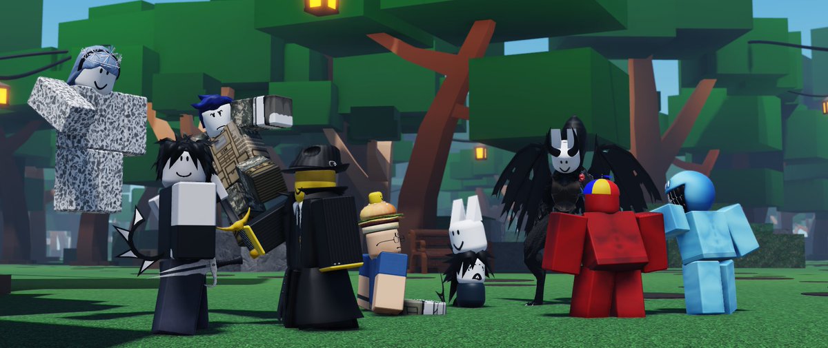 Genburgson's tweet photo. Made this, I was bored, cool idea xD
#forsaken #robloxforsaken https://t.co/FuP9siiENa