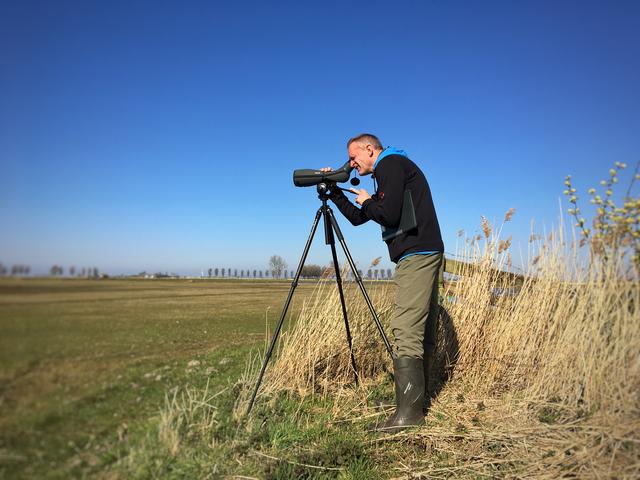 -'Grutto-eieren uit Súdwest-Fryslân bevatten nog veel meer #PFAS dan kippen-eieren: ‘Ik sloeg steil achterover’': tinyurl.com/ybymrmvx

-'Waarom het een probleem is dat er PFAS in grutto-eieren zit: ‘We weten schrikbarend weinig’': tinyurl.com/vjn6k487

📷Marcel van Kammen