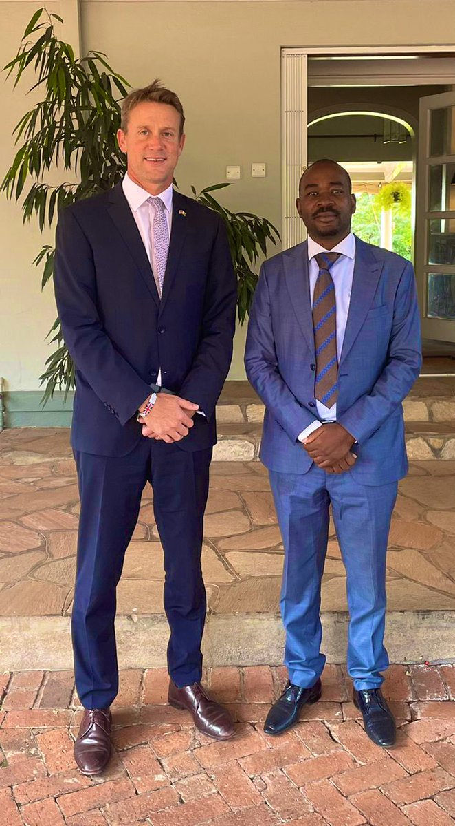 Harrison Risinamhodzi tweet media