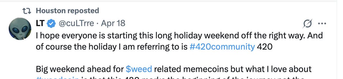 jrlopez03's tweet photo. @cuLTrre @CJ9999999999999 @hottieplaylist @slingdeez haha, didn't expect a conversation about culture AND appropriation to start from this. $dank a buy here? and b.) small world, you both have crossed paths on twitter, not sure if you follow one another. https://t.co/PrZf3XD1Ev