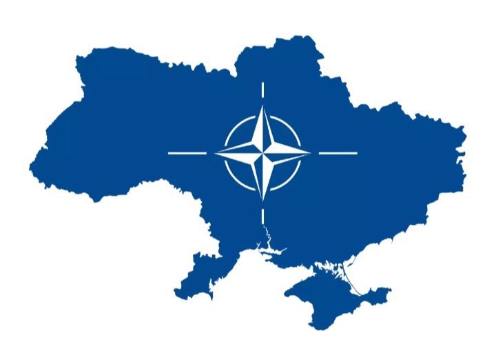 Ukraine has earned its place in NATO.