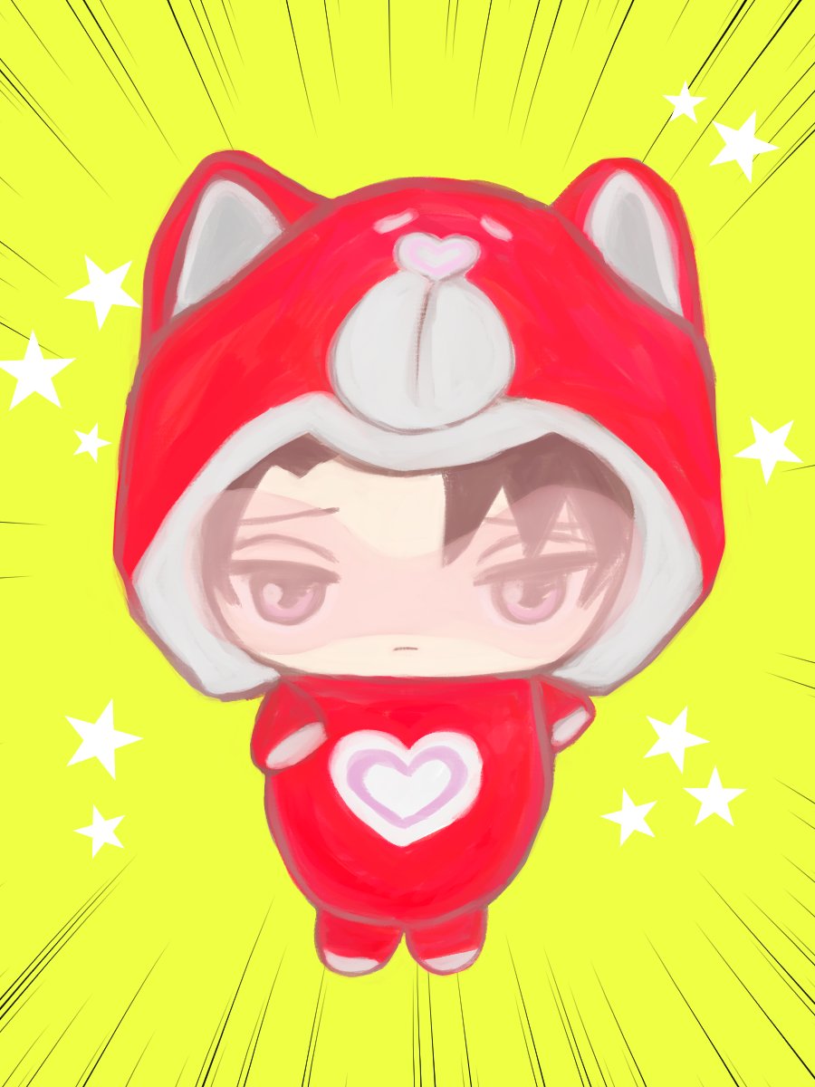 2024papiLE0325's tweet image. ぱぴりレッド！！！