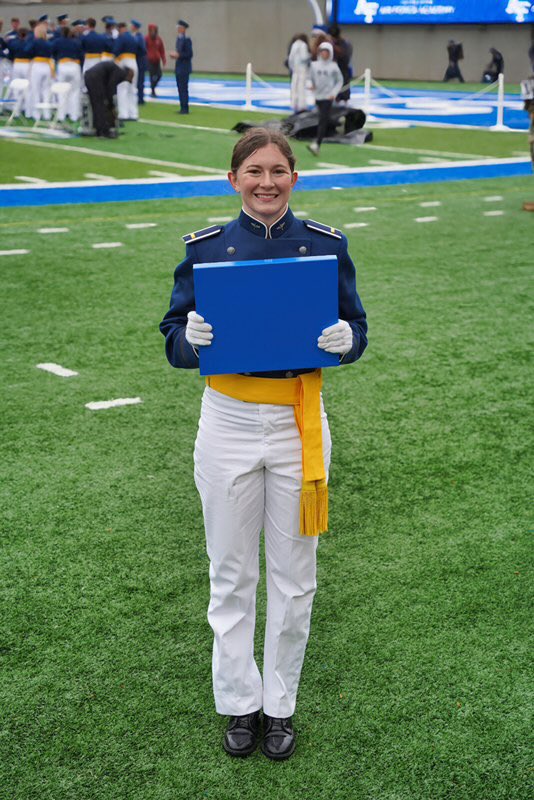 Air Force Women's Soccer (@af_wsoc) on Twitter photo What a moment for our two seniors who are now Second Lieutenants! ๐คฉ We canโt wait to watch them do great things in the Air Force! ๐ซก <a href="/haileyramos/">Ms. Hailey Coleman</a>._ <a href="/johnsonhg20/">hannah johnson</a> What a moment for our two seniors who are now Second Lieutenants! ๐คฉ We canโt wait to watch them do great things in the Air Force! ๐ซก <a href="/haileyramos/">Ms. Hailey Coleman</a>._ <a href="/johnsonhg20/">hannah johnson</a>
