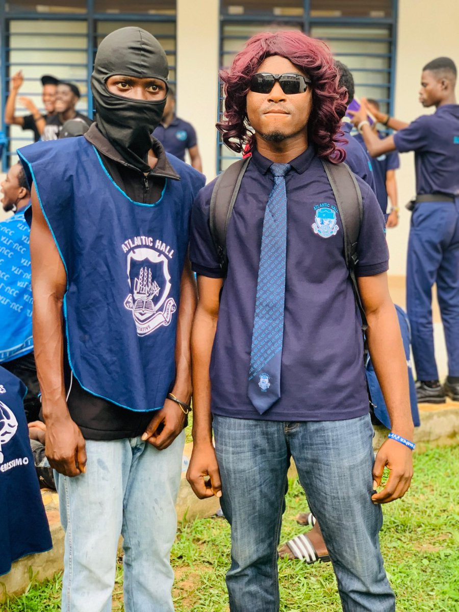 KREATION BATTALION lets see your outfits for tonight💙👔👗👞👖