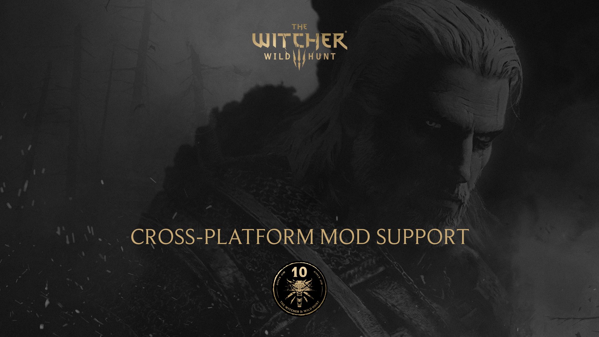 Através do seu perfil oficial no X, a desenvolvedora polonesa CD Projekt Red confirmou que o The Witcher 3 receberá suporte para mods no Xbox.