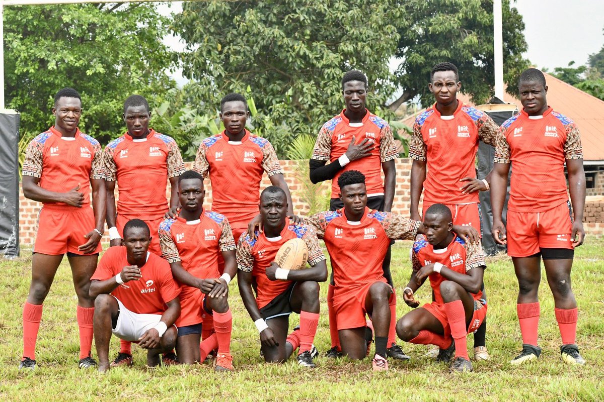 Impis will host Kakira Simbas in Round 2 of the men’s Promotional Playoffs. Which team will keep their unbeaten streak at The Graveyard this Saturday?

#NBSportRugby  #NBSportTheScrum #NBSportUpdates <a href="/ErnestAkor/">Akor’ebirungi</a> | 📷: Courtesy Images