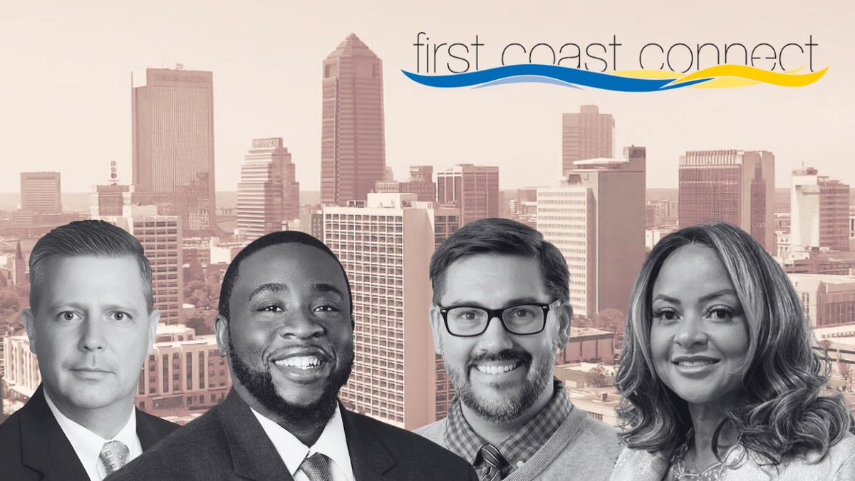 It’s the week’s biggest headlines, from drama on the City Council floor and political change on the dais to the impacts of NOAA cutbacks on hurricane season. Join the conversation (904) 549-2937 ☎️