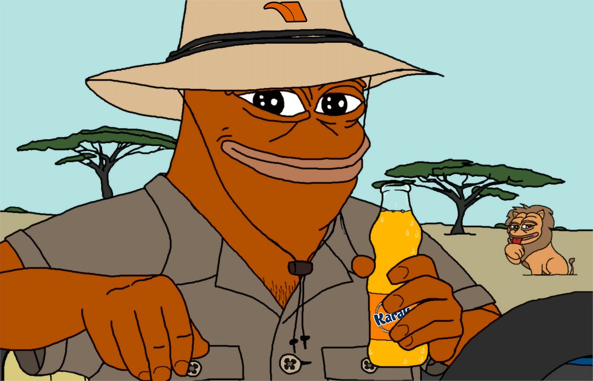 It's happening. The first L1 optimized for global internet capital markets integrates with a supercharged native trading engine to power digital economies. 

Early testoorrs are suggested to fill out the form asap while it's still open. 

GDPM 🍊