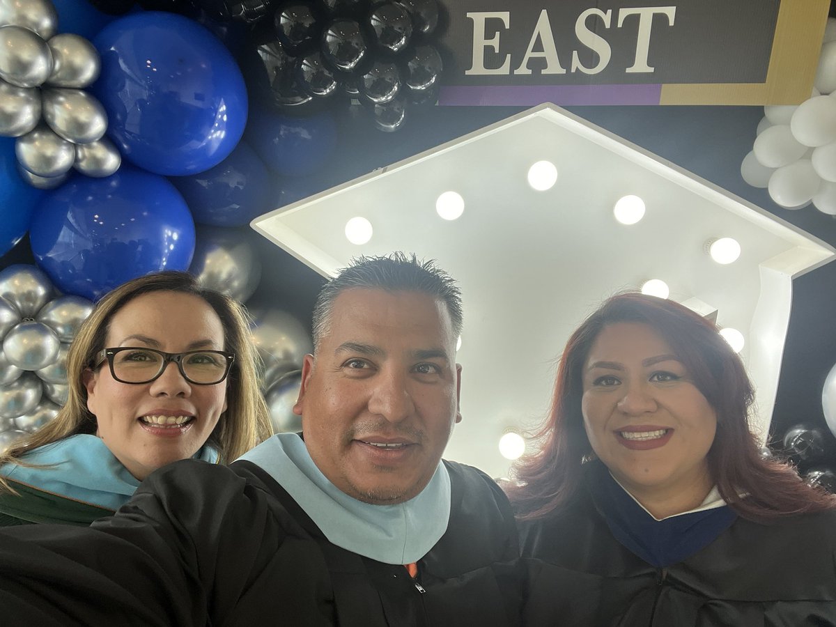 Daniel Montoya (@montoya_daniel1) on Twitter photo When you have an incredible team, amazing things happen. We were able to present the first graduating class for <a href="/EEast915/">EPLAEast915</a>, Class of 2025. <a href="/LidiaAnguianoH/">Lidia Anguiano</a> When you have an incredible team, amazing things happen. We were able to present the first graduating class for <a href="/EEast915/">EPLAEast915</a>, Class of 2025. <a href="/LidiaAnguianoH/">Lidia Anguiano</a>