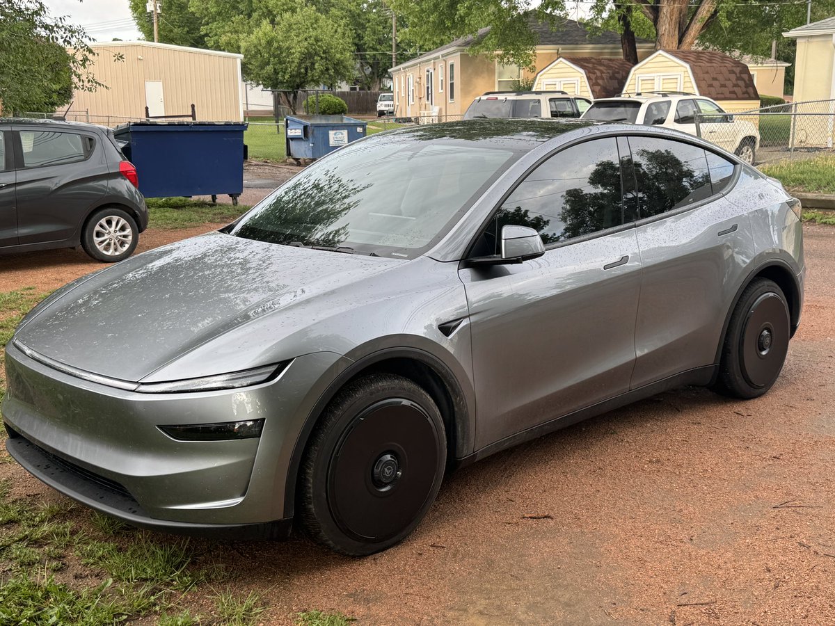 My HaloBLK Helix 2.0 covers finally came and I installed them last night! Will post an install video soon!