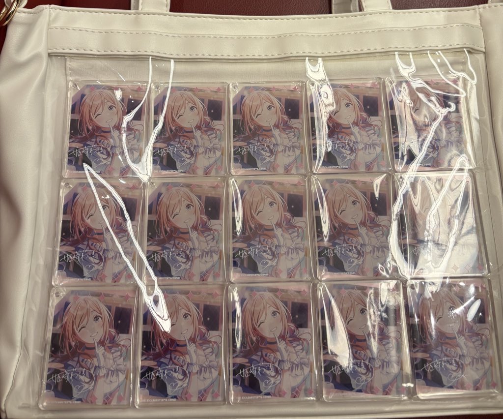 G1AntS6's tweet photo. ここ最近のオタク活動をまとめました。 https://t.co/miQNPQuyOX