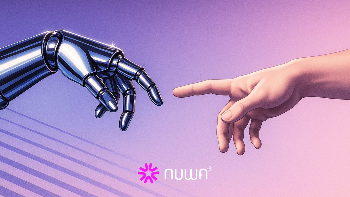 NuwaDev's tweet image. 🧠 How does Nuwa AI remember things for you?

#NuwaAI structures information into persistent, actionable memory — across conversations, tasks, and services.

📚 A whole new way to interact with digital knowledge.

#NuwaClient #MemorySystem #CAP