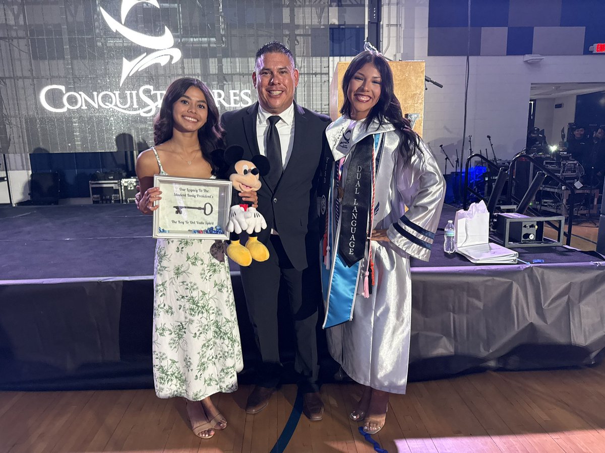 DVHS Student Council (@dvhsstuco_) on Twitter photo From the first day you walked these halls to the legacy you’re leaving behind, your growth, resilience, and spirit have made a lasting impact. Go and LEAD the 🌎. #OFOD #THEDISTRICT #Stuco #TASC #DistrictIX @dvhsyisd @ysletaisd <a href="/TASC_StuCo/">TASC</a> <a href="/District9StuCo/">District IX StuCo</a> @NatStuco <a href="/cmlopez1/">Christopher M. Lopez</a> From the first day you walked these halls to the legacy you’re leaving behind, your growth, resilience, and spirit have made a lasting impact. Go and LEAD the 🌎. #OFOD #THEDISTRICT #Stuco #TASC #DistrictIX @dvhsyisd @ysletaisd <a href="/TASC_StuCo/">TASC</a> <a href="/District9StuCo/">District IX StuCo</a> @NatStuco <a href="/cmlopez1/">Christopher M. Lopez</a>