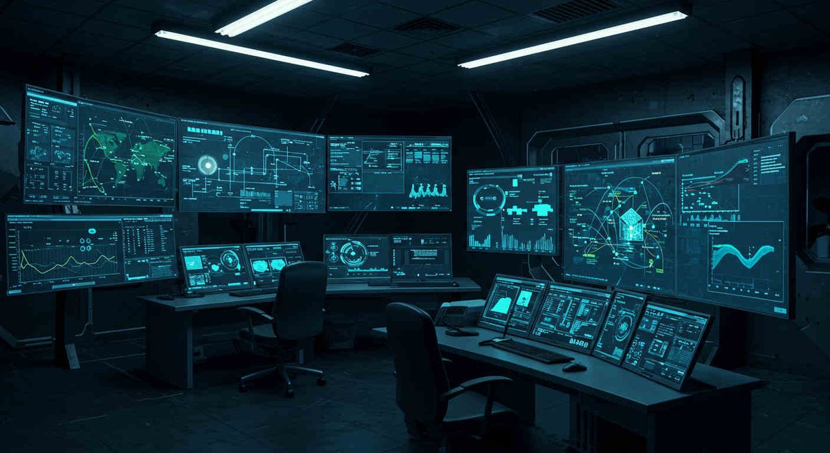 mcasquel's tweet image. Como a Netadept Transformou a AES Tietê com Cisco SD-WAN! 🌐⚡

A Missão Épica da Netadept 🚀

Confere: netadept-info.com/a-netadept-tec…

#Netadept #CiscoSDWAN #AESTietê #SegregaçãoDeRede #TI #BrasilTech #Inovação #Tecnologia #NetadeptTechnology