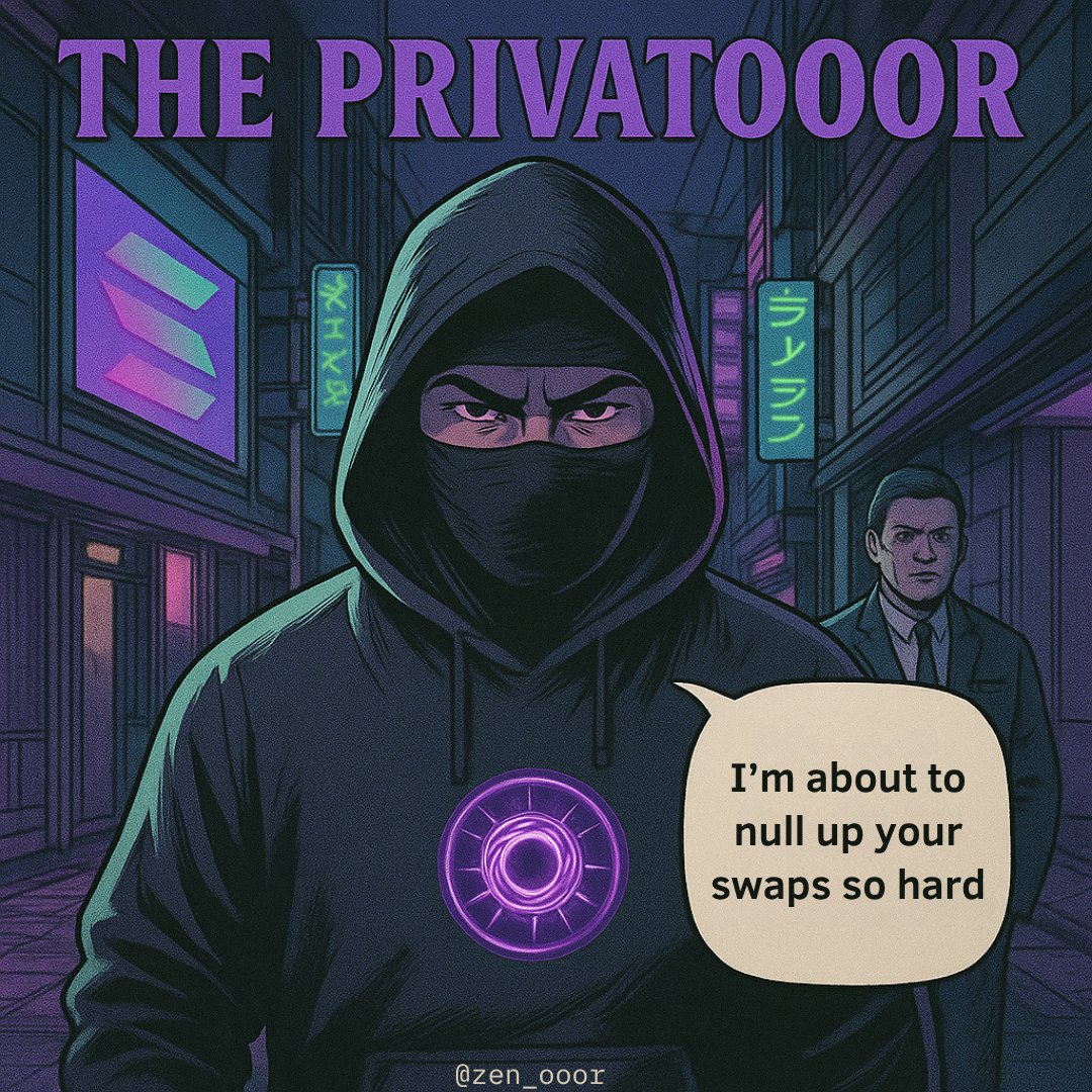 we believe in <a href="/nulltracebot/">NullTrace</a> 
and our treasooory believes in them too
(Zen community knows how much so 😉)

use cases:
1) private payment disbursement for DAOs
2) anon p2p transaction (tip some $SOL to frens)
3) anon b2b payments
4) whales accumulate in peace (no copytradooors)
5)