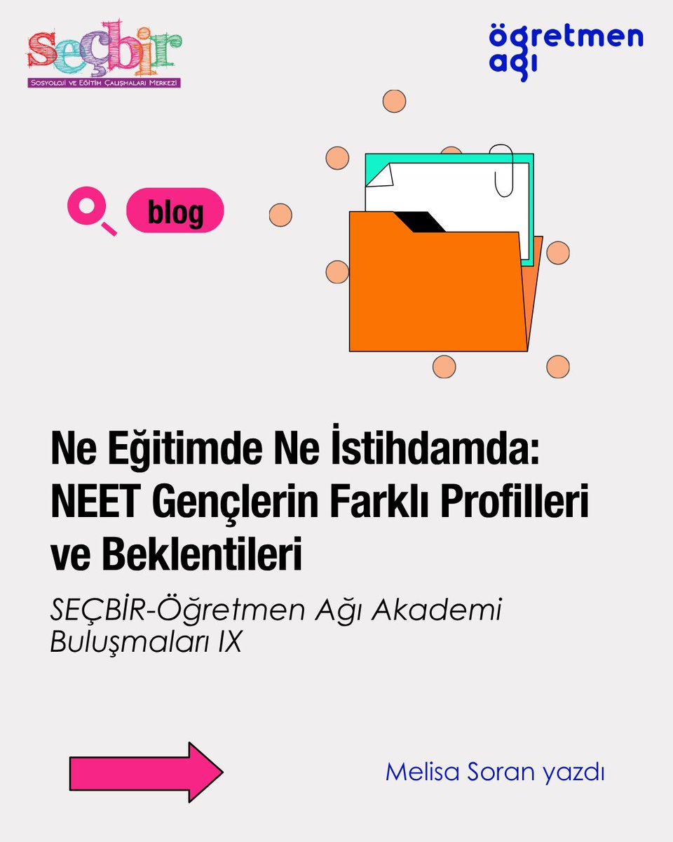 Öğretmen Ağı tweet media