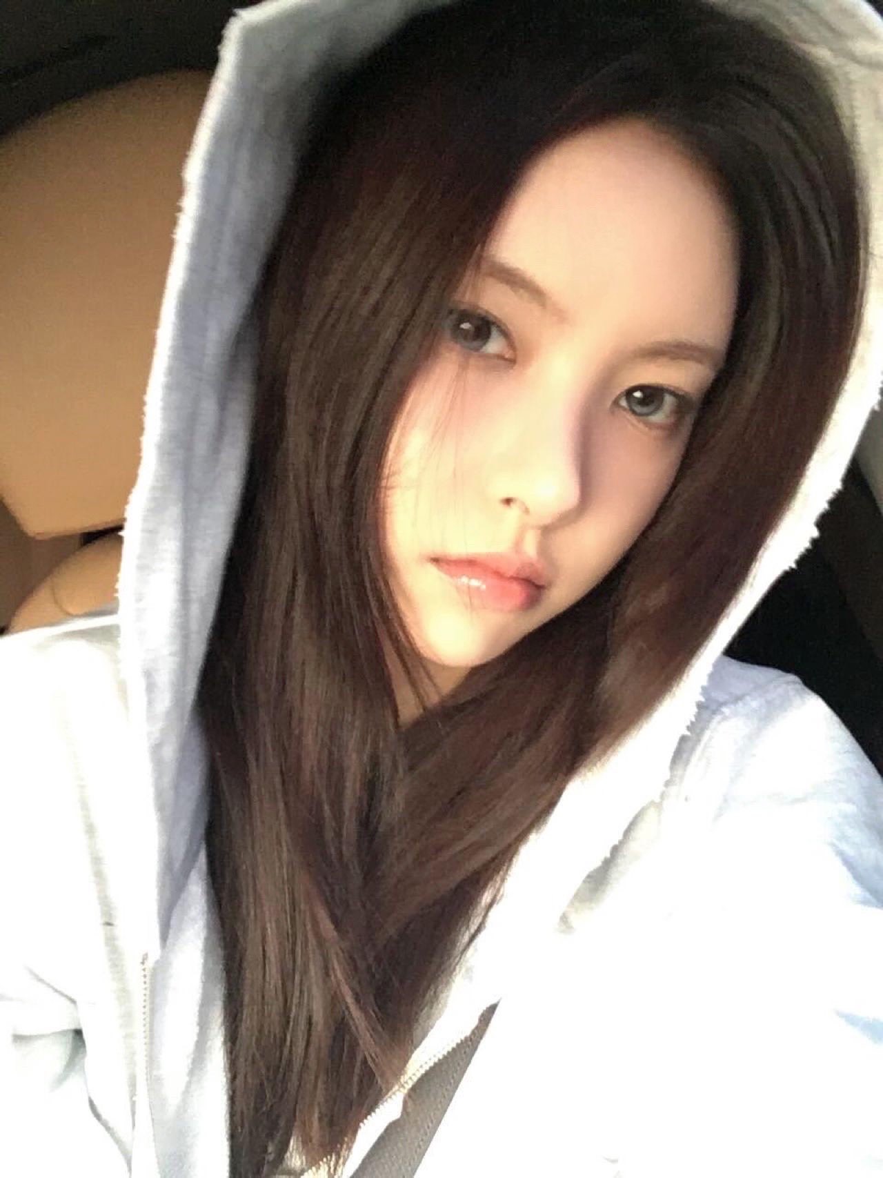 그 시절 1세대 여돌미 있다는 아일릿 윤아... | 인스티즈