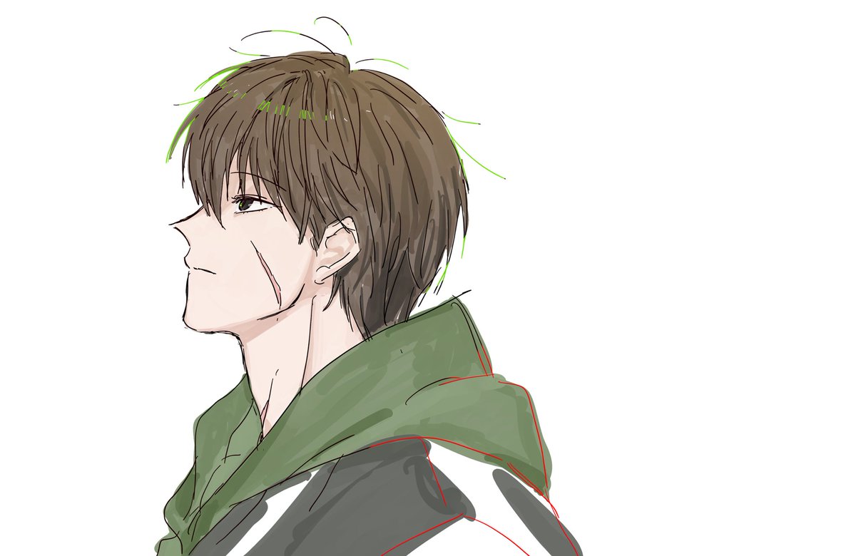 외출 (@ssgptto) on Twitter photo 