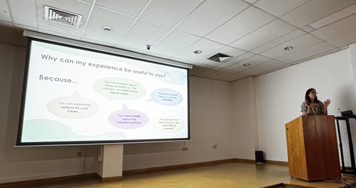 Guillermo de Cárcer (@gdc_cccb_lab) on Twitter photo <a href="/IIBmCSICUAM/">IIBM</a> <a href="/AnaMonfVen/">Ana Monfort-Vengut</a> <a href="/_SanFranco/">Sandra Franco Caspueñas</a> <a href="/CSIC/">CSIC</a> <a href="/CSICdivulga/">CSIC Divulga</a> <a href="/DLGMA_CSIC/">Delegación Institucional del CSIC en Madrid</a> <a href="/UAM_Madrid/">UAM Autónoma Madrid</a> <a href="/UCCUAM/">UCCUAM</a> <a href="/persanfarma/">Persan Farma</a> Solo una persona puede conseguir llenar el auditorio del <a href="/IIBmCSICUAM/">IIBM</a> hasta la bandera... la única e inigualable Dra. ANA MONFORT (<a href="/AnaMonfVen/">Ana Monfort-Vengut</a>). Espectacular charla, y sobre todo un futuro muy prometedor en tus manos Ana. 👏👏👏👏👏 #ProudPI <a href="/IIBmCSICUAM/">IIBM</a> <a href="/AnaMonfVen/">Ana Monfort-Vengut</a> <a href="/_SanFranco/">Sandra Franco Caspueñas</a> <a href="/CSIC/">CSIC</a> <a href="/CSICdivulga/">CSIC Divulga</a> <a href="/DLGMA_CSIC/">Delegación Institucional del CSIC en Madrid</a> <a href="/UAM_Madrid/">UAM Autónoma Madrid</a> <a href="/UCCUAM/">UCCUAM</a> <a href="/persanfarma/">Persan Farma</a> Solo una persona puede conseguir llenar el auditorio del <a href="/IIBmCSICUAM/">IIBM</a> hasta la bandera... la única e inigualable Dra. ANA MONFORT (<a href="/AnaMonfVen/">Ana Monfort-Vengut</a>). Espectacular charla, y sobre todo un futuro muy prometedor en tus manos Ana. 👏👏👏👏👏 #ProudPI
