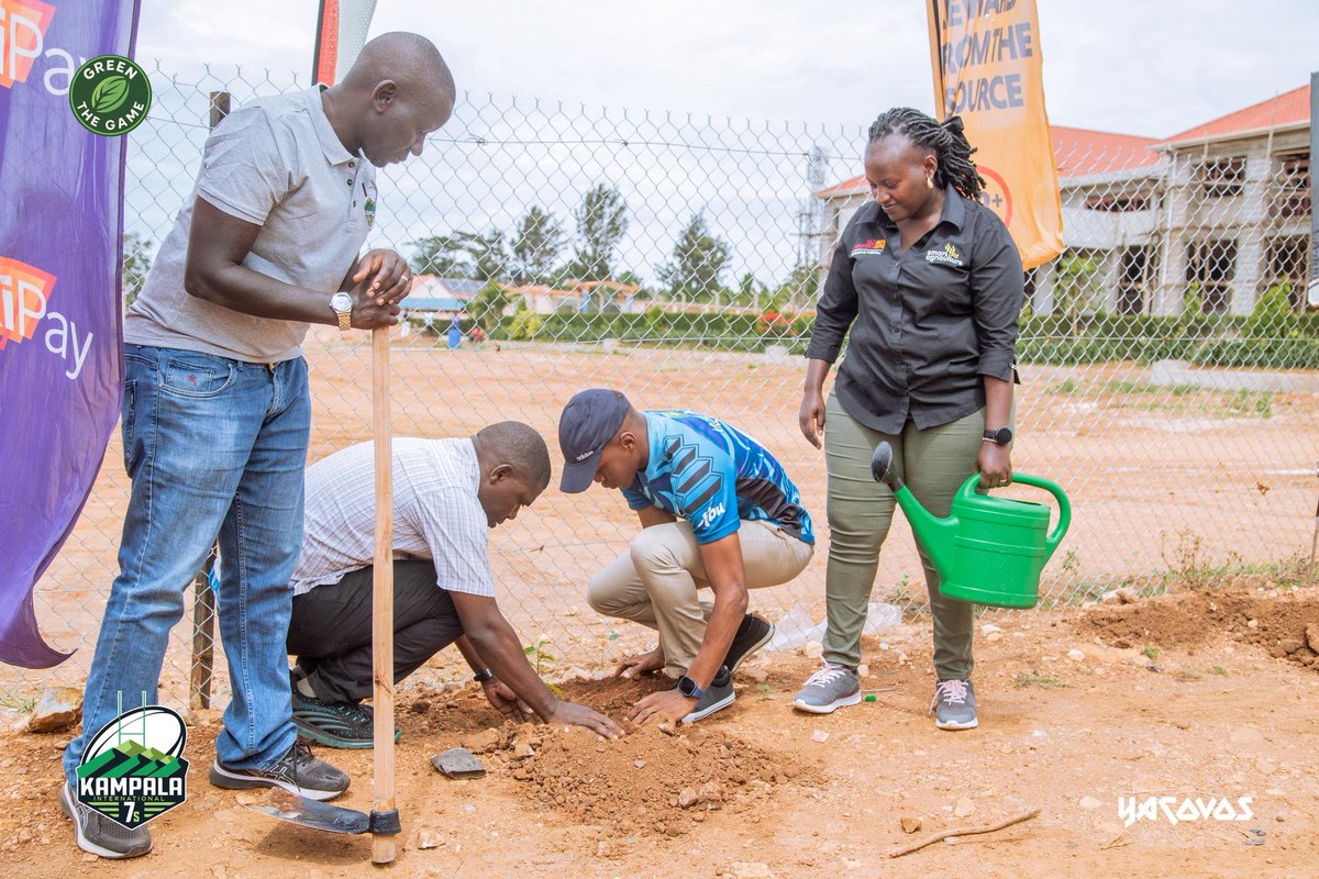Nile Breweries Ltd tweet media