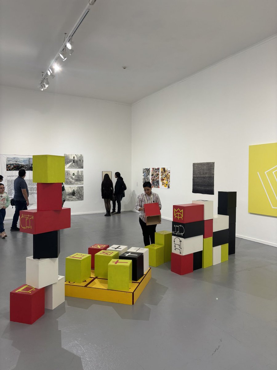 Amigas y amigos, hoy MAC Quinta Normal permanecerá cerrado. MAC Parque Forestal abre en su horario habitual. ¡Nos vemos!