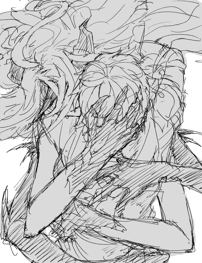 uuuuunkomoti's tweet image. 
