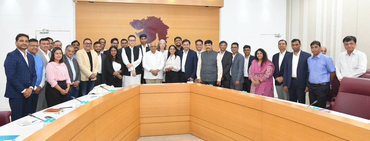 CMO Gujarat (@cmoguj) on Twitter photo เชฎเซเชเซเชฏเชฎเชเชคเซเชฐเซ เชถเซเชฐเซ เชญเซเชชเซเชจเซเชฆเซเชฐเชญเชพเช เชชเชเซเชฒ เชธเชพเชฅเซ เชฎเซเชเชฌเช เชธเซเชฅเชฟเชค เชธเซเชตเซเชกเชจเชจเชพ เชเซเชจเซเชธเซเชฏเซเชฒ เชเชจเชฐเชฒ เชถเซเชฐเซ เชธเซเชตเซเชจ เชเชธเซเชเชฌเชฐเซเชเซ เช
เชจเซ 11 เชเซเชเชฒเซ เชธเซเชตเซเชกเชฟเชถ เชเชเชชเชจเซเช-เชเชฆเซเชฏเซเช เชธเชเชเชพเชฒเชเซเช เชเซเชเชฐเชพเชค เชธเชฐเชเชพเชฐ เช
เชจเซ เชธเซเชตเซเชกเชจ เชตเชเซเชเซ เชตเชฟเชตเชฟเชง เชเซเชทเซเชคเซเชฐเซ เชฐเซเชเชพเชฃเซ เช
เชจเซ เชธเชนเชญเชพเชเซเชคเชพเชจเซ เชชเซเชฐเซเชคเซเชธเชพเชนเชฟเชค เชเชฐเชตเชพ เชเชจเซเชตเซเชธเซเชเชฐเซเชธ เชซเซเชธเซเชฒเซเชเซเชถเชจ เชฎเชฟเชเซเชจเชฟเชเชฎ เชตเชงเซ เชธเชเชเซเชจ เชฌเชจเชพเชตเชตเชพเชจเชพ เชฎเซเชเซเชฏเชฎเชเชคเซเชฐเซ เชถเซเชฐเซ เชญเซเชชเซเชจเซเชฆเซเชฐเชญเชพเช เชชเชเซเชฒ เชธเชพเชฅเซ เชฎเซเชเชฌเช เชธเซเชฅเชฟเชค เชธเซเชตเซเชกเชจเชจเชพ เชเซเชจเซเชธเซเชฏเซเชฒ เชเชจเชฐเชฒ เชถเซเชฐเซ เชธเซเชตเซเชจ เชเชธเซเชเชฌเชฐเซเชเซ เช
เชจเซ 11 เชเซเชเชฒเซ เชธเซเชตเซเชกเชฟเชถ เชเชเชชเชจเซเช-เชเชฆเซเชฏเซเช เชธเชเชเชพเชฒเชเซเช เชเซเชเชฐเชพเชค เชธเชฐเชเชพเชฐ เช
เชจเซ เชธเซเชตเซเชกเชจ เชตเชเซเชเซ เชตเชฟเชตเชฟเชง เชเซเชทเซเชคเซเชฐเซ เชฐเซเชเชพเชฃเซ เช
เชจเซ เชธเชนเชญเชพเชเซเชคเชพเชจเซ เชชเซเชฐเซเชคเซเชธเชพเชนเชฟเชค เชเชฐเชตเชพ เชเชจเซเชตเซเชธเซเชเชฐเซเชธ เชซเซเชธเซเชฒเซเชเซเชถเชจ เชฎเชฟเชเซเชจเชฟเชเชฎ เชตเชงเซ เชธเชเชเซเชจ เชฌเชจเชพเชตเชตเชพเชจเชพ