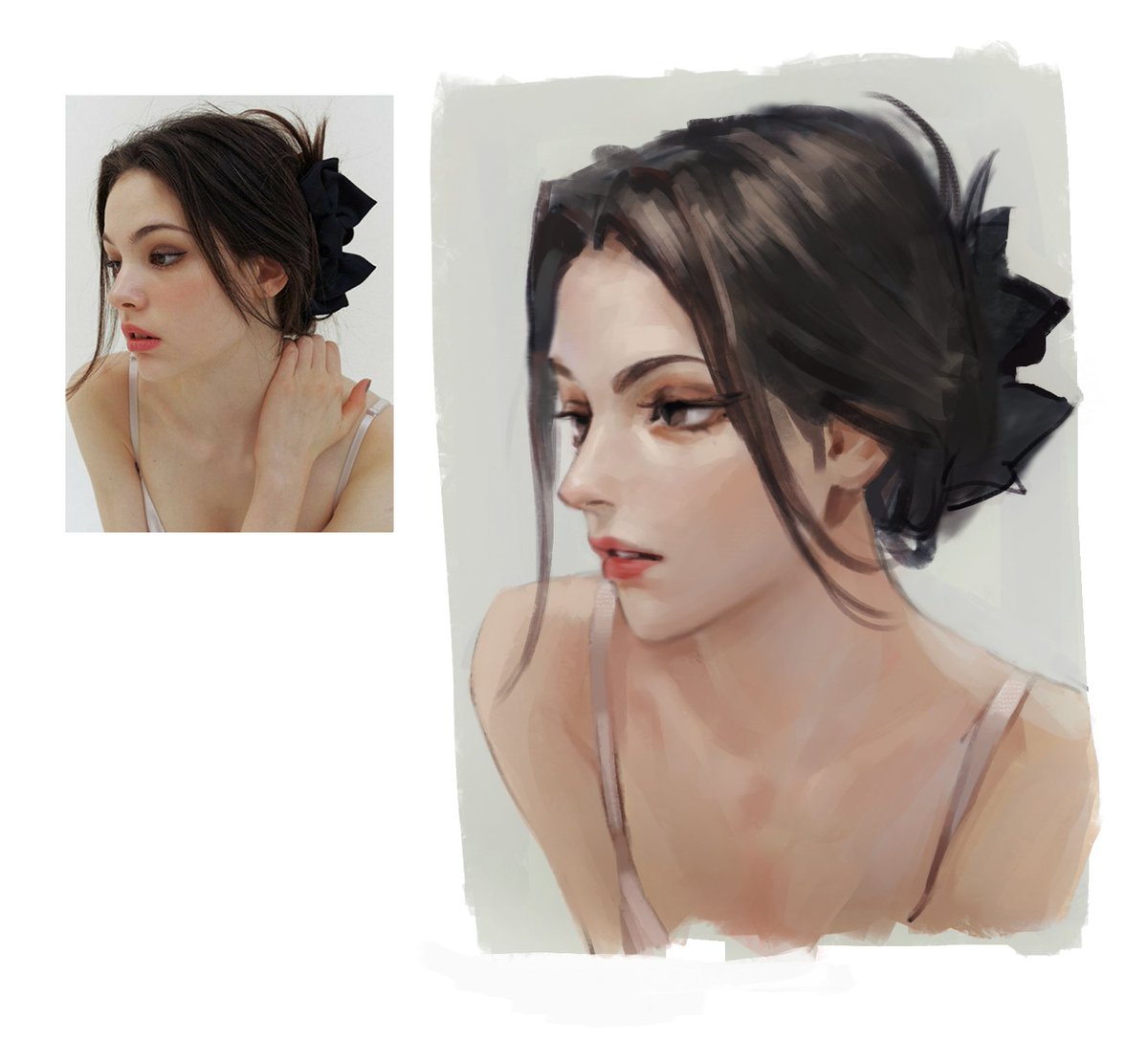 Study _ 0530                              
#LightStudy #90DayChallenge #DailyPractice