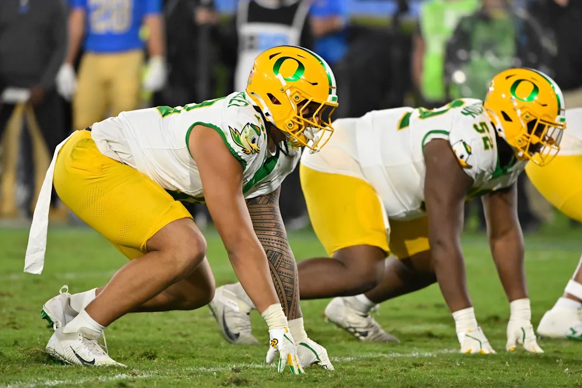 Brayden Parks 4⭐️DT (@braydenparks27) on Twitter photo Excited to get out to Eugene and meet the entire staff this weekend! <a href="/CoachTuioti92/">Tony Tuioti</a> <a href="/CoachLup/">Tosh Lupoi</a> <a href="/CoachDanLanning/">Dan Lanning</a> <a href="/oregonfootball/">Oregon Football</a> <a href="/oregon__updates/">Oregon Updates</a> <a href="/EDGYTIM/">Timothy “EDGYTIM” OHalloran</a> <a href="/GregSmithRivals/">Greg Smith</a> <a href="/adamgorney/">Adam Gorney</a> <a href="/AllenTrieu/">Allen Trieu</a> <a href="/TomLoy247/">Tom Loy</a> <a href="/CraigHaubert/">Craig Haubert</a> <a href="/ChadSimmons_/">ChadSimmons</a> <a href="/SWiltfong_/">Steve Wiltfong</a> Excited to get out to Eugene and meet the entire staff this weekend! <a href="/CoachTuioti92/">Tony Tuioti</a> <a href="/CoachLup/">Tosh Lupoi</a> <a href="/CoachDanLanning/">Dan Lanning</a> <a href="/oregonfootball/">Oregon Football</a> <a href="/oregon__updates/">Oregon Updates</a> <a href="/EDGYTIM/">Timothy “EDGYTIM” OHalloran</a> <a href="/GregSmithRivals/">Greg Smith</a> <a href="/adamgorney/">Adam Gorney</a> <a href="/AllenTrieu/">Allen Trieu</a> <a href="/TomLoy247/">Tom Loy</a> <a href="/CraigHaubert/">Craig Haubert</a> <a href="/ChadSimmons_/">ChadSimmons</a> <a href="/SWiltfong_/">Steve Wiltfong</a>
