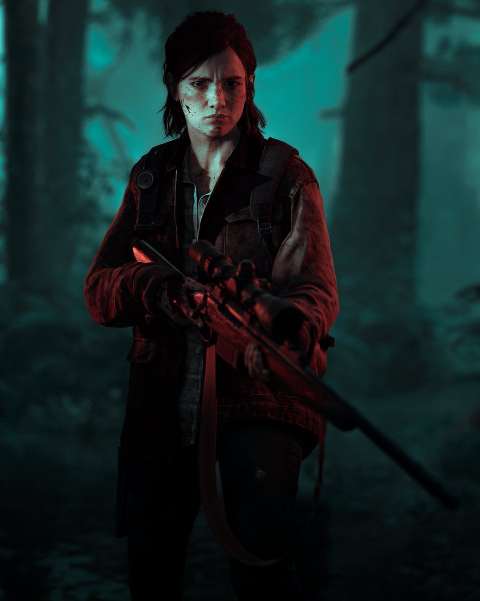 The Last of Us Part II