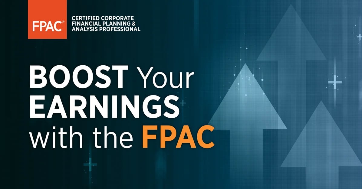 AFPonline's tweet image. Boost your earning potential. Certified FP&amp;amp;A professionals often see increased earning potential and career advancement. Explore how the FPAC can impact your financial future. Learn more about the benefits of certification: hubs.ly/Q03pXgMR0 #FPAC #FinanceCareer