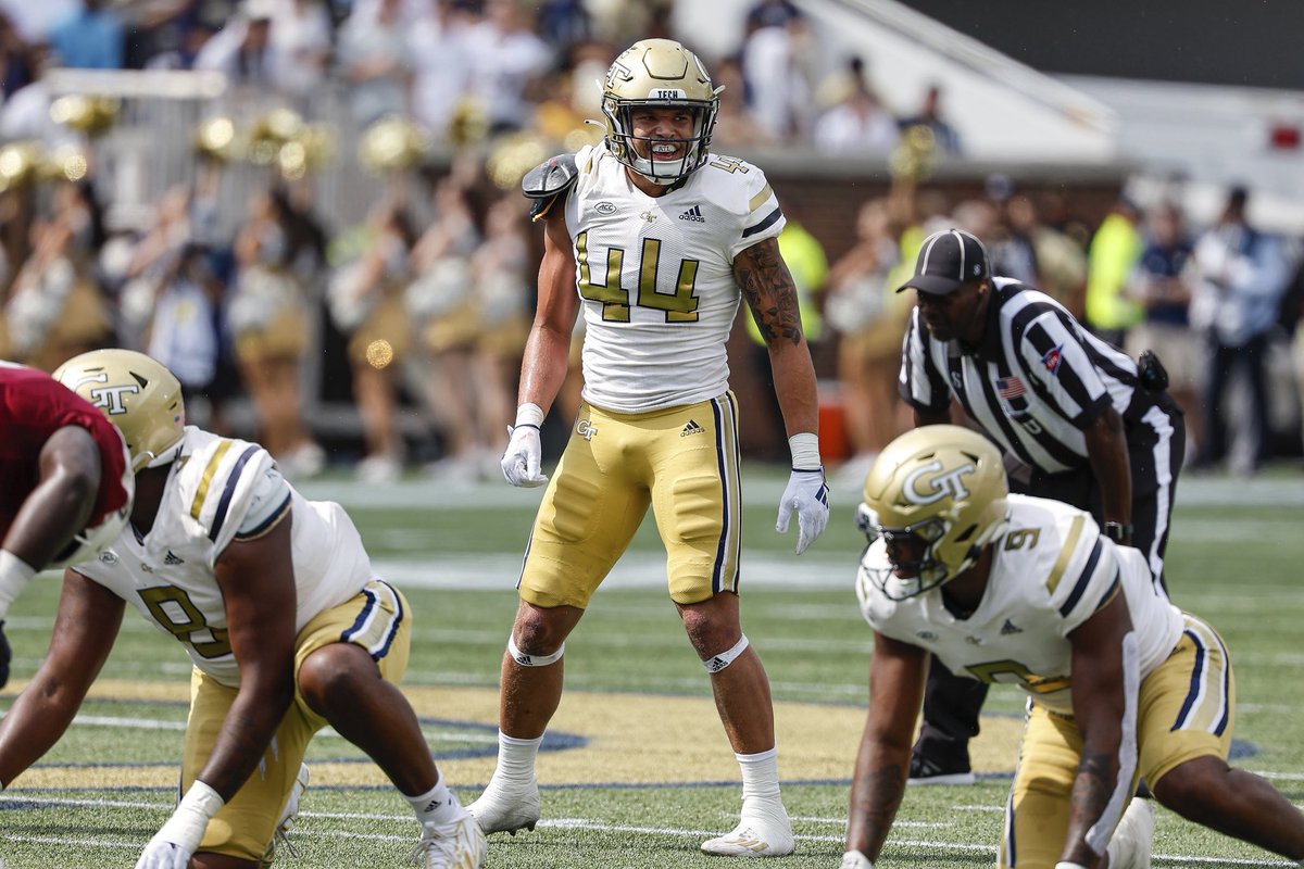 Brandon Sutherland Jr (@brand0jr) on Twitter photo I will be attending the Georgia Tech Brent Key Football Camp on June 5th <a href="/GeorgiaTechFB/">Georgia Tech Football</a> <a href="/DekalbRecruits/">Dekalb Recruits (GA.)</a> <a href="/coach_kight15/">Coach Joel Kight</a> <a href="/FCRecruits/">First Choice Recruiting</a> <a href="/darius_eubanks/">Coach Banks</a> <a href="/Coach_KPope/">Kyle Pope</a> <a href="/Mlk_footballga/">MLK_footballga</a> <a href="/RecruitMLKLions/">MLKing High School Football</a> I will be attending the Georgia Tech Brent Key Football Camp on June 5th <a href="/GeorgiaTechFB/">Georgia Tech Football</a> <a href="/DekalbRecruits/">Dekalb Recruits (GA.)</a> <a href="/coach_kight15/">Coach Joel Kight</a> <a href="/FCRecruits/">First Choice Recruiting</a> <a href="/darius_eubanks/">Coach Banks</a> <a href="/Coach_KPope/">Kyle Pope</a> <a href="/Mlk_footballga/">MLK_footballga</a> <a href="/RecruitMLKLions/">MLKing High School Football</a>