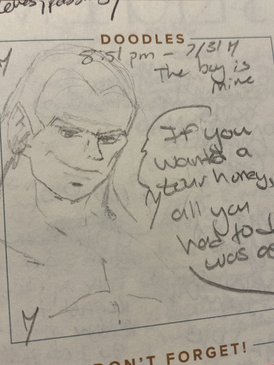 argentiana13's tweet image. Accidentally made him more gorgeous 
art drop
#android13 #dbz #dbzfanart 💿🎂••••