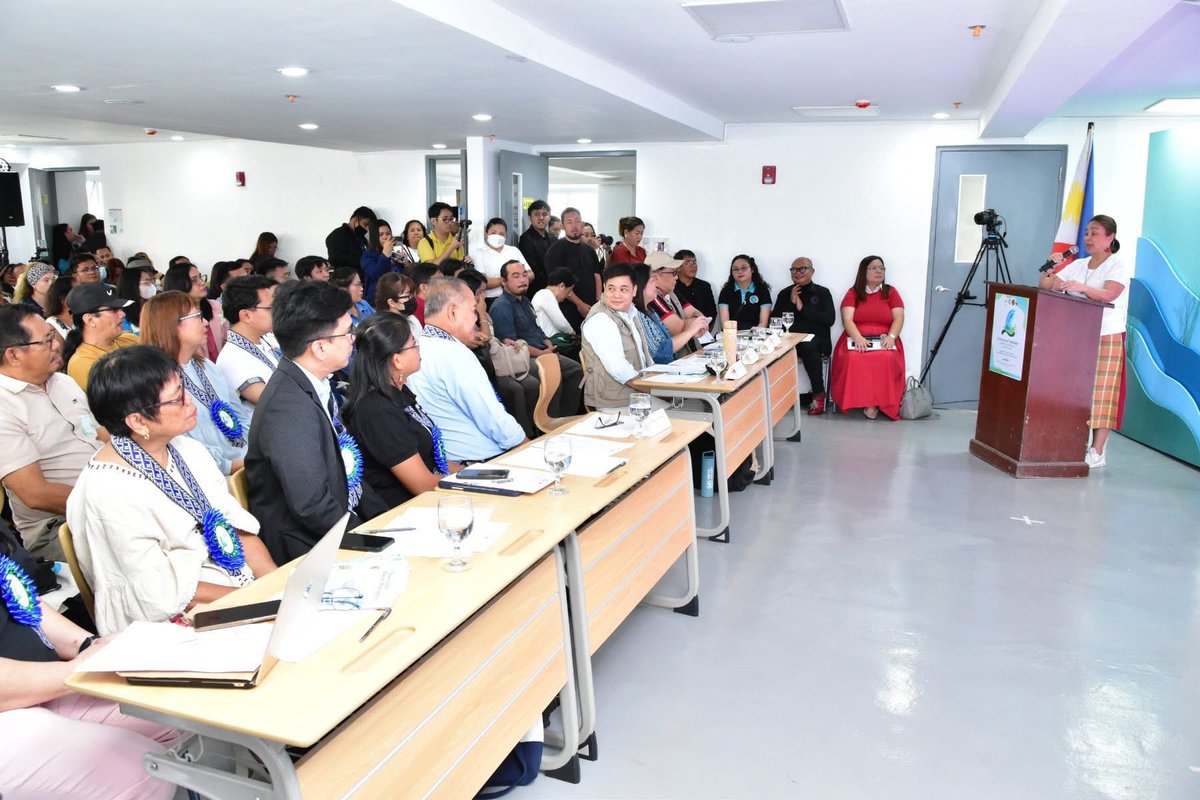 We demand that global ambition translates into real, tangible support for those who need it most: our fisherfolk, coastal women, and indigenous communities.

Ahead of the Third United Nations Ocean Conference (UNOC3), we gathered ocean experts, local champions, and community