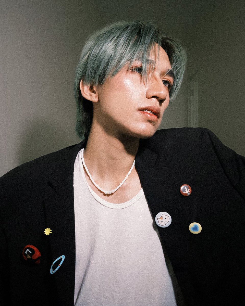 GenZixOfficial's tweet photo. [GEN-SCENE] #Genzix_Kris Photo Series

📍 PPOP STAGE: Summer Night 2025
🗓️ May 25, 2025

#GenZix #GenZix5Seconds #GenZixReCreate https://t.co/RNYMnbr5K7
