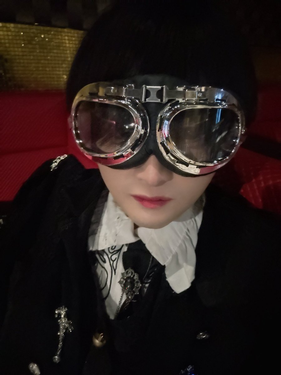 ヴァンビ4/6生誕新宿サイエンス tweet media