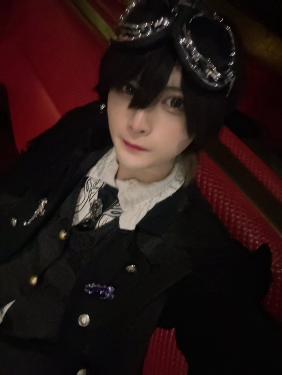 ヴァンビ4/6生誕新宿サイエンス tweet media