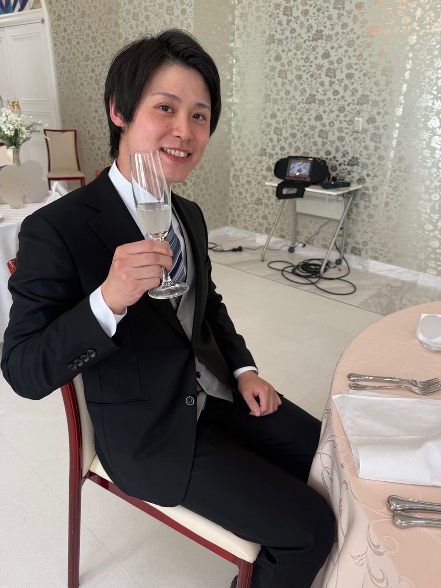 【出演情報】
モモコのＯＨ！ソレ！み〜よ！
⁡
関西テレビ放送
5月31日(土)13時59分〜

「結婚式のマナー」クイズ
皆さんもお勉強してみてください！
⁡
⁡ぜひ観て下さいね～🙌

 #結婚式  #結婚式マナー