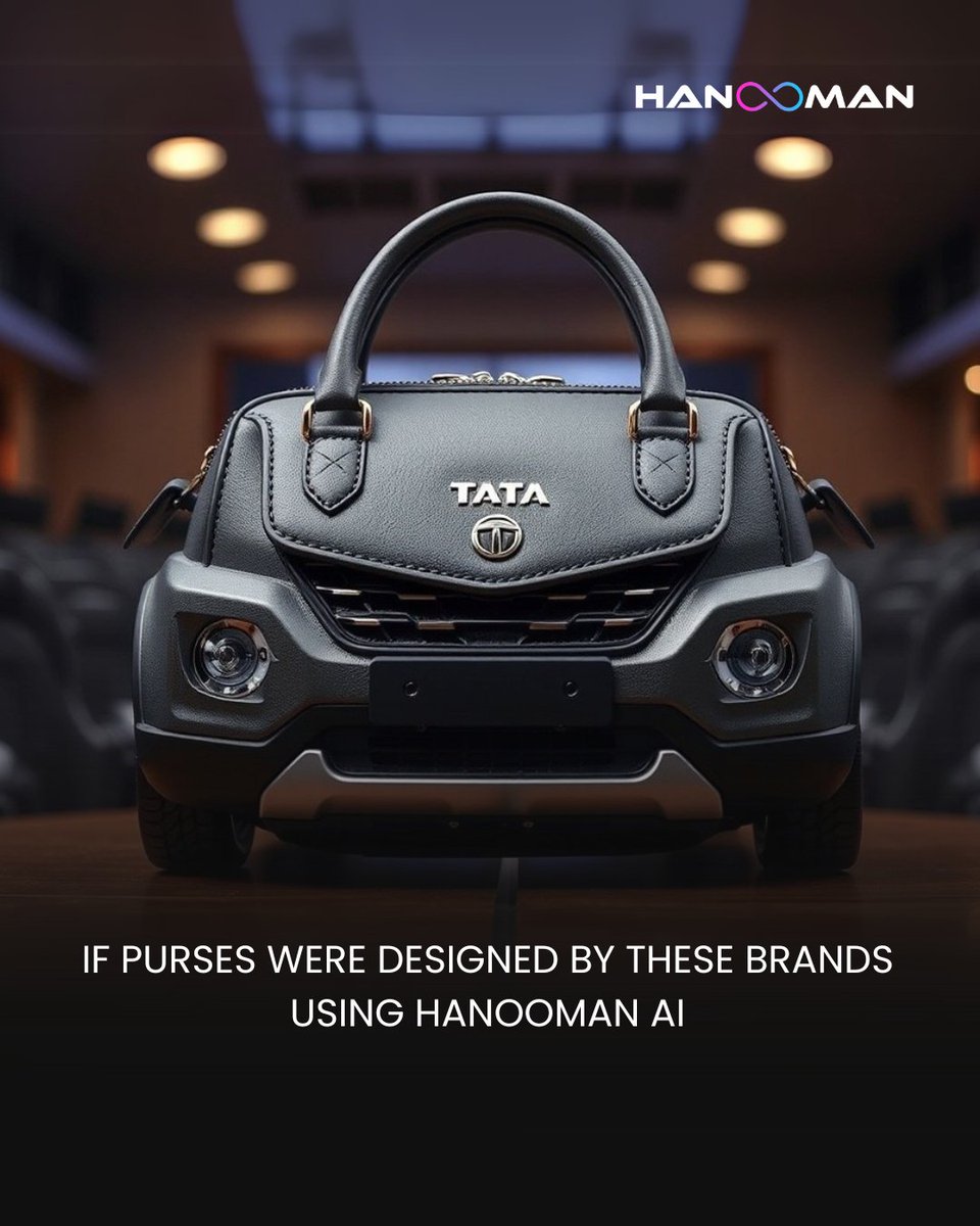 Hanooman tweet media
