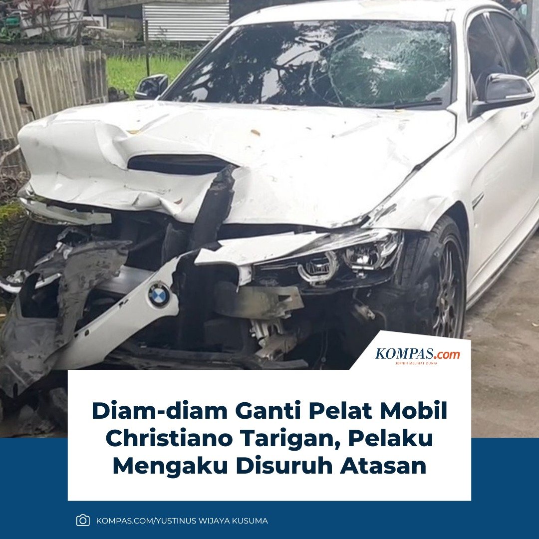 Kompas.com tweet media