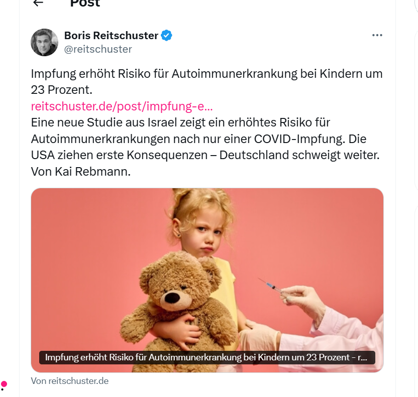 knuff37's tweet photo. keiner unter diesen Tweet, widerspricht diesen #Querdepp, leider bin ich wie viel hier geblockt....😡 😡 https://t.co/VGMcXp0oRG