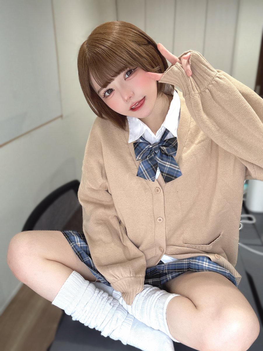 付き合ってあげよっか？