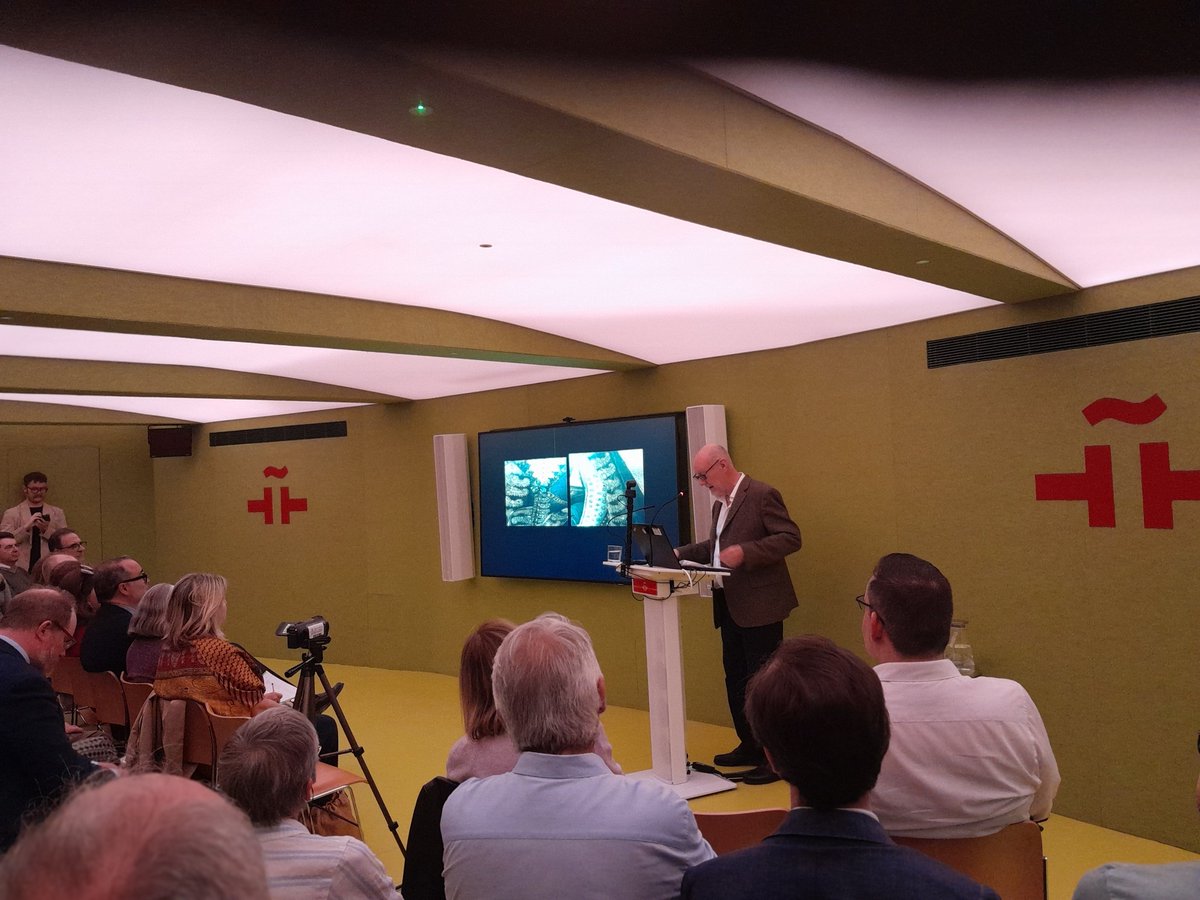 Instituto Cervantes London (@cervanteslondon) on Twitter photo Thank you Dr Peter Cherry and <a href="/ArtesOrgUk/">ARTES-uk.org</a> , for an engrossing examination on Diego Velázquez and his portraiture.
¡Hasta la próxima! Thank you Dr Peter Cherry and <a href="/ArtesOrgUk/">ARTES-uk.org</a> , for an engrossing examination on Diego Velázquez and his portraiture.
¡Hasta la próxima!