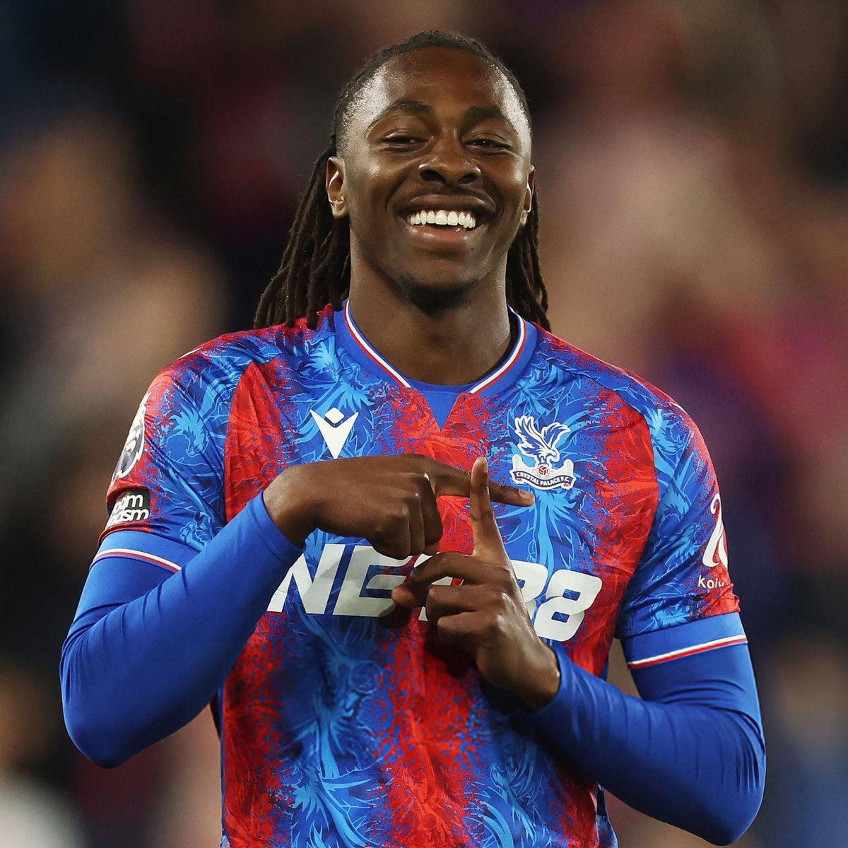 The Beak of Beak Street 🏆 🏆 tweet media