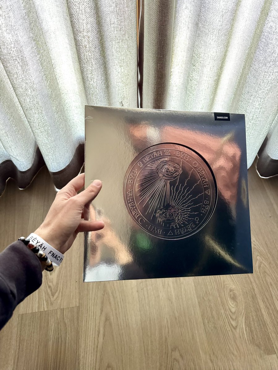 samysdt's tweet image. 🖖🏼