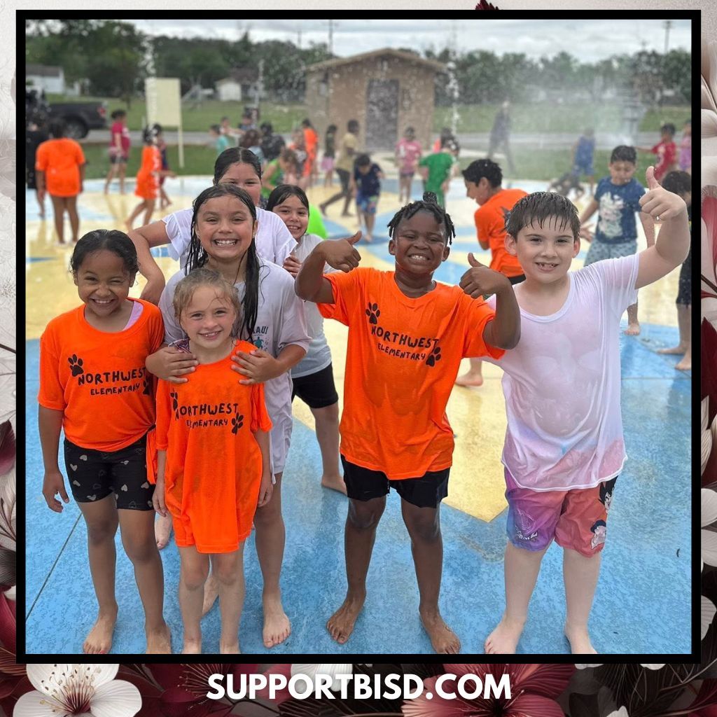 Happy last day of school, BISD! Hope the sun shines bright, the days are filled with fresh ideas, and you may take all of the important lessons learned this year and turn them into a hopeful tomorrow. It's been a ride! supportbisd.com/donate.html  #supportBISD #bwdpride #roar