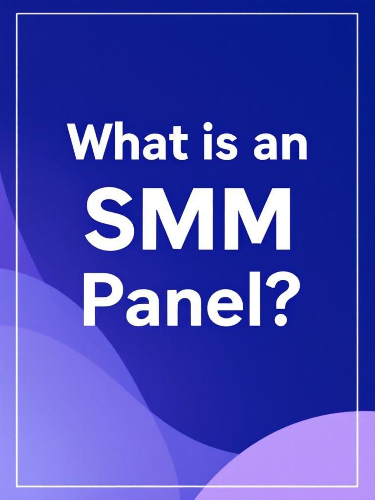 forgrowup's tweet photo. An SMM panel refers to a Social Media Marketing panel. Essentially, it's an online platform where you can purchase services (such as followers, likes, comments, views, and subscribers) for various social media platforms at affordable prices to help grow your accounts. https://t.co/CeSjwcqv3f